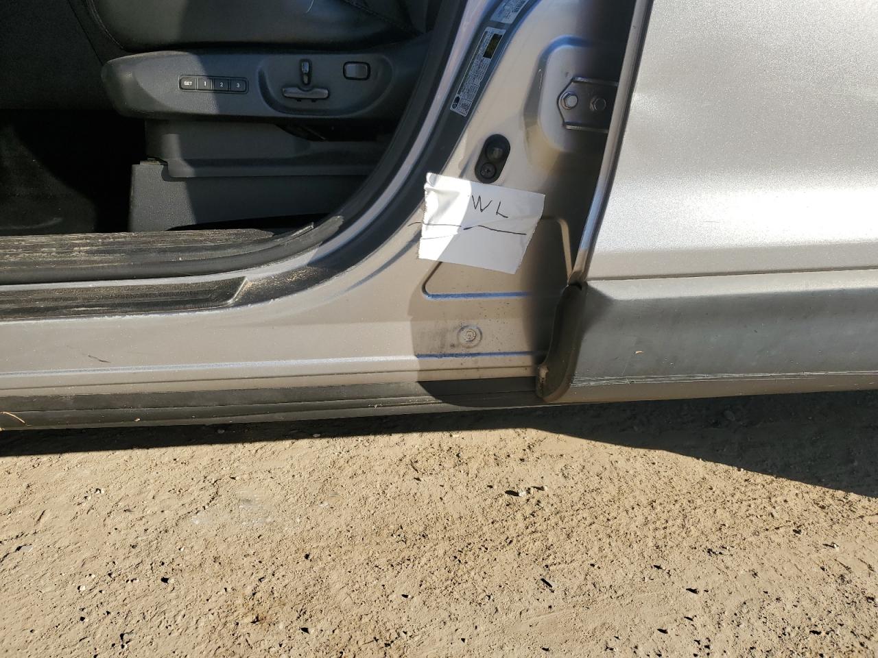 2012 Mazda Cx-9 VIN: JM3TB2DA4C0334842 Lot: 87263695