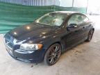 2007 VOLVO C70 2.4I SE 2DR GEARTRONIC for sale at Copart SANDTOFT