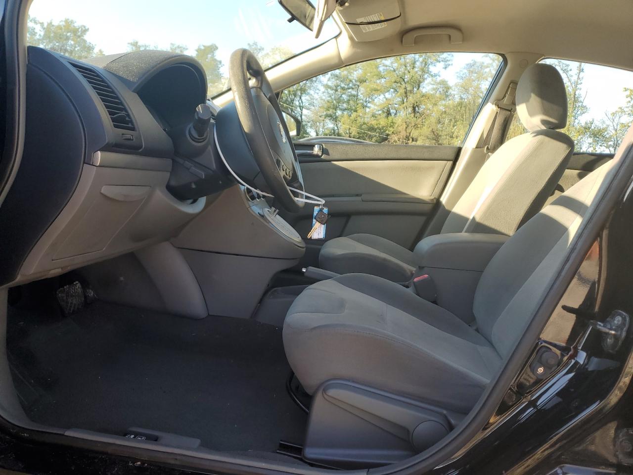 2009 Nissan Sentra VIN: 3N1AB61E69L649803 Lot: 82234465