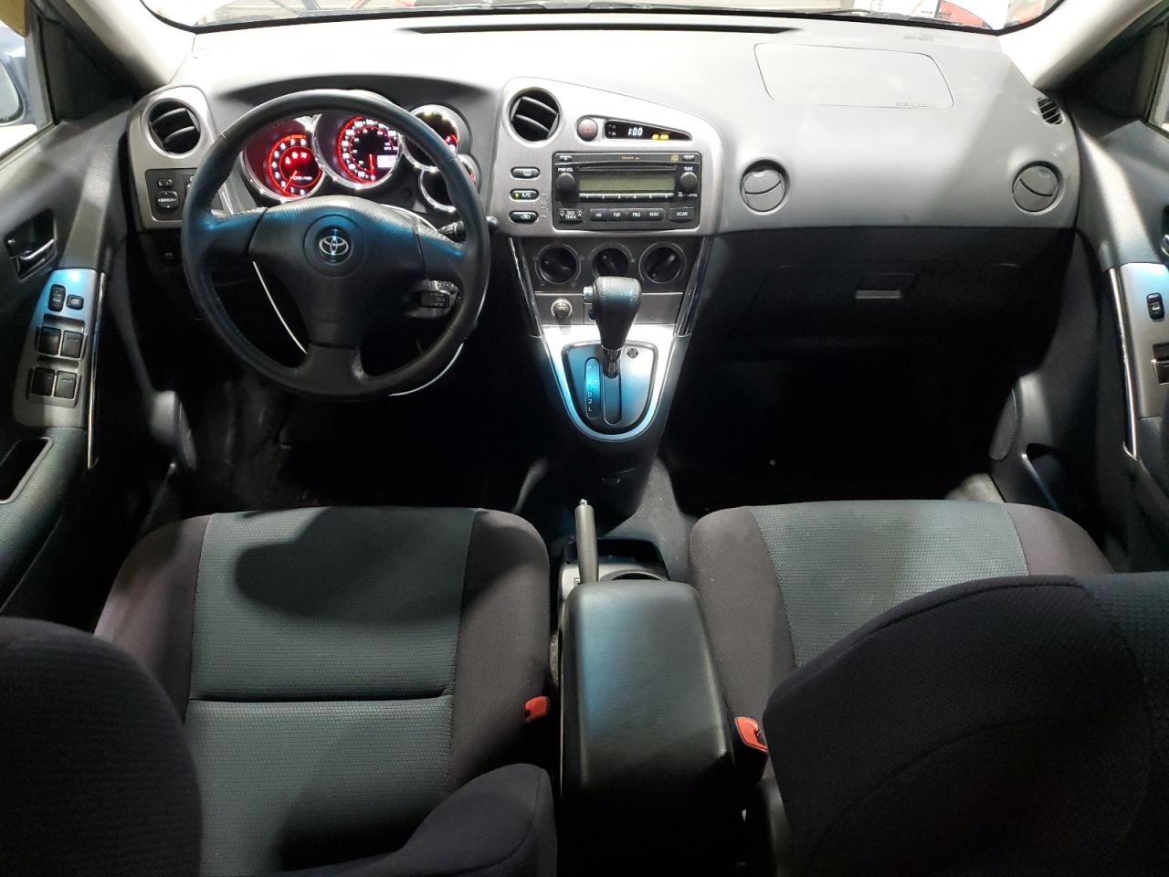 2006 Toyota Corolla Matrix Xr VIN: 2T1KR32E56C561950 Lot: 82358885