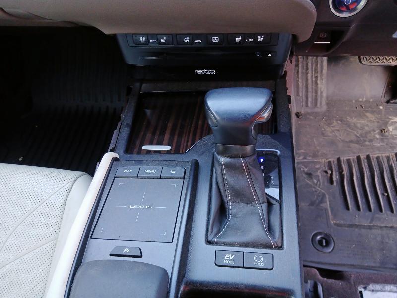 2020 LEXUS ES 300H 2.5 TAKUMI 4DR CVT