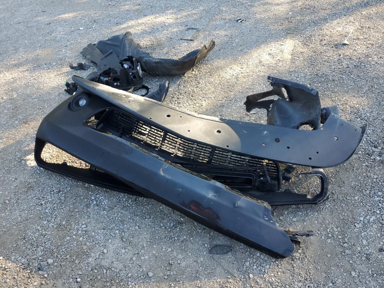 2023 Dodge Challenger Gt VIN: 2C3CDZKG4PH670628 Lot: 84270265