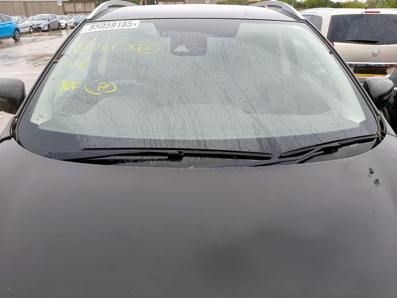 2020 NISSAN QASHQAI 1.3 DIG-T N-CONNECTA 5DR