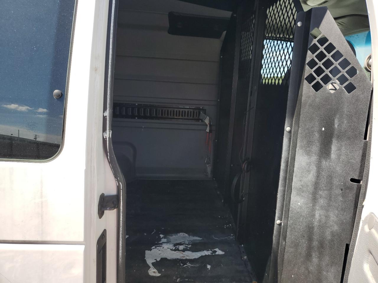 2008 Ford Econoline E150 Van VIN: 1FTNE14W78DA72765 Lot: 81553325