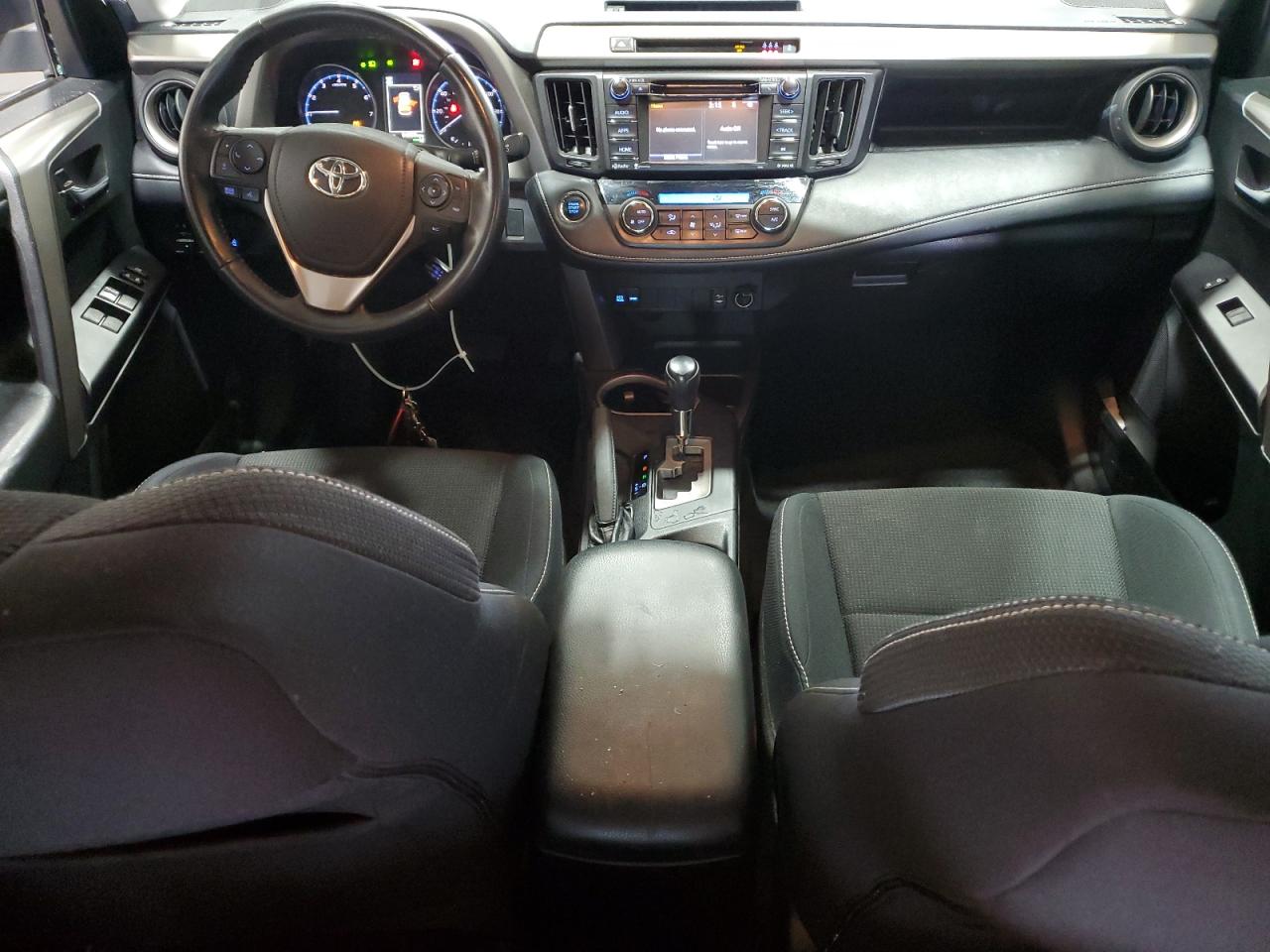 2018 Toyota Rav4 Adventure VIN: 2T3RFREV0JW839626 Lot: 86507245