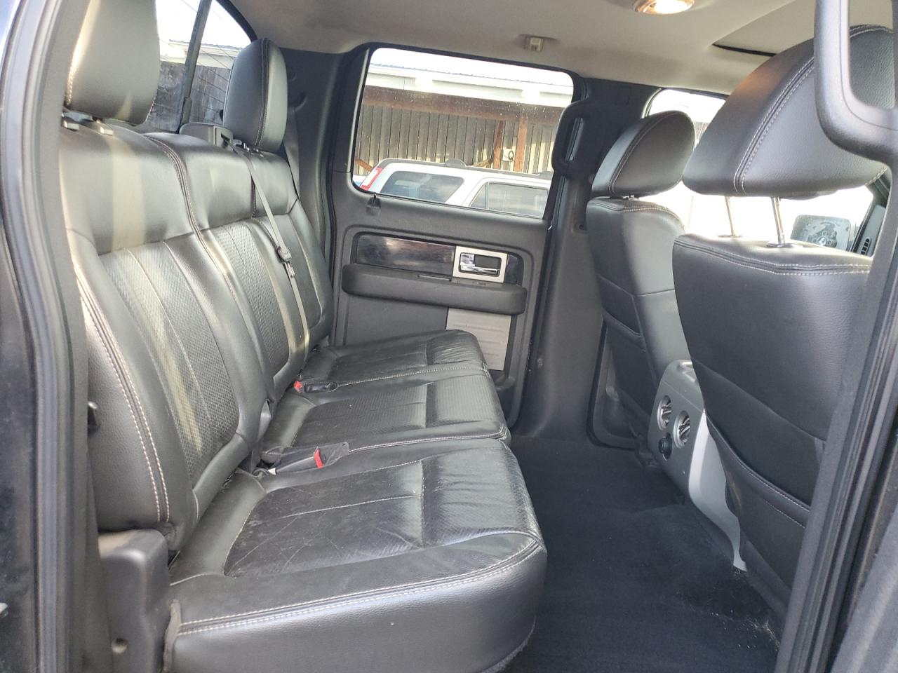 2010 Ford F150 Supercrew VIN: 1FTFW1EV5AFD41279 Lot: 84642065