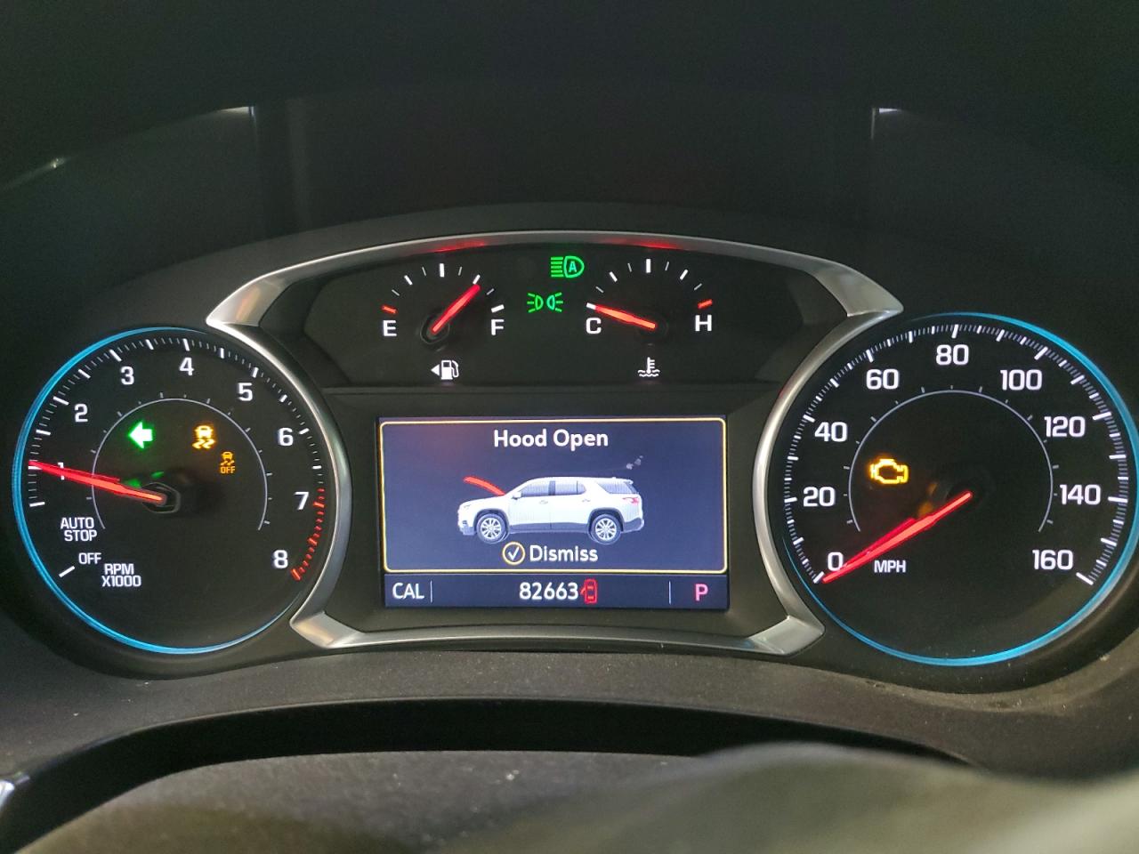 2021 Chevrolet Traverse Lt VIN: 1GNERGKW5MJ233918 Lot: 84219555