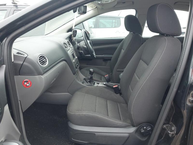 2011 FORD FOCUS SPORT 