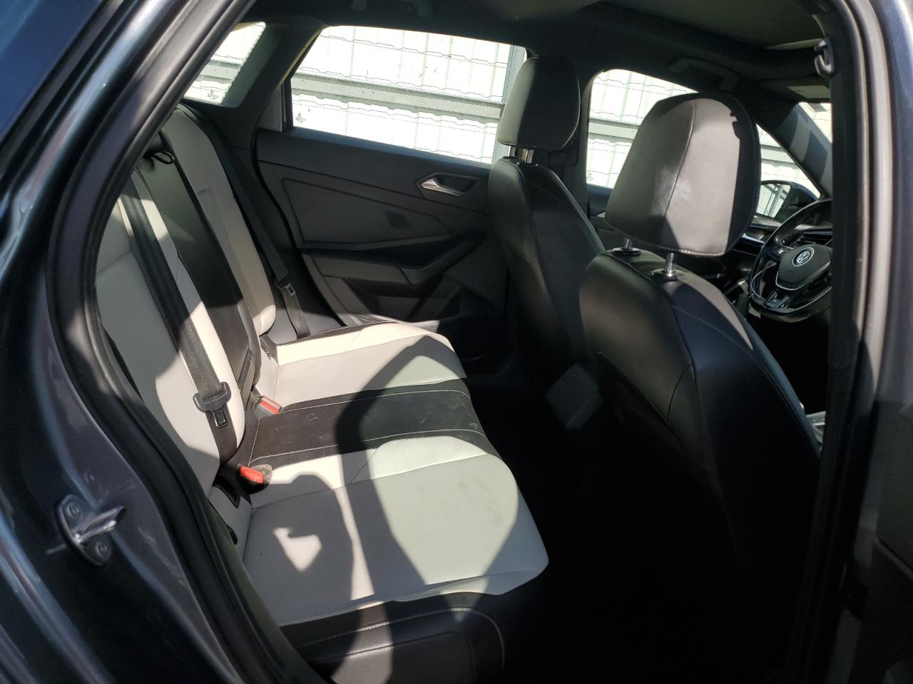 2019 Volkswagen Jetta S VIN: 3VWC57BU1KM241330 Lot: 85478345