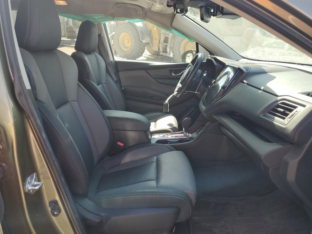 2024 Subaru Ascent Onyx Edition VIN: 4S4WMAHD6R3435947 Lot: 84870845