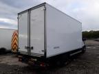 2024 IVECO DAILY 70C18 AUTO  for sale at Copart SANDTOFT