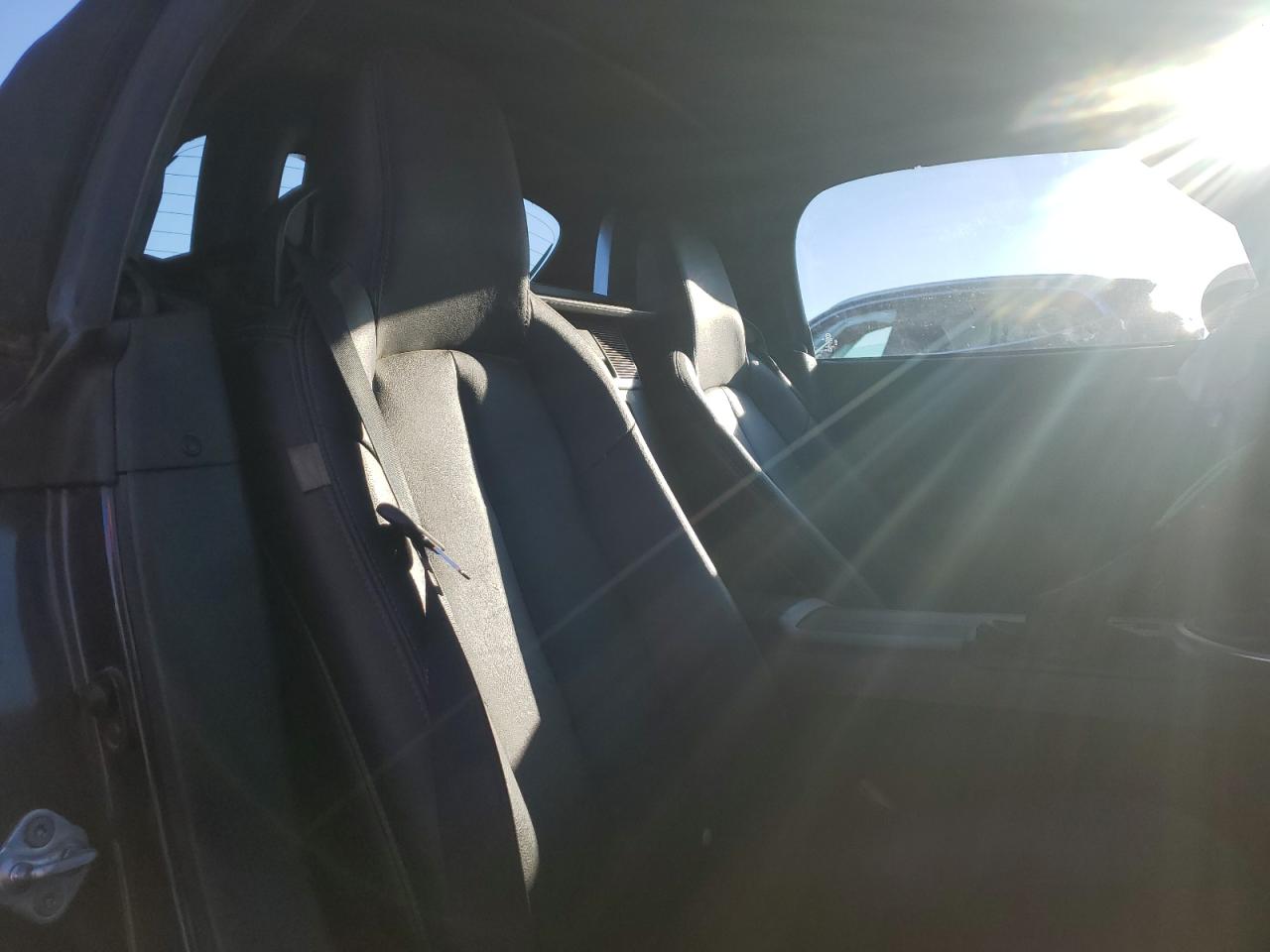 2007 Mazda Mx-5 Miata VIN: JM1NC25F870135274 Lot: 90875945