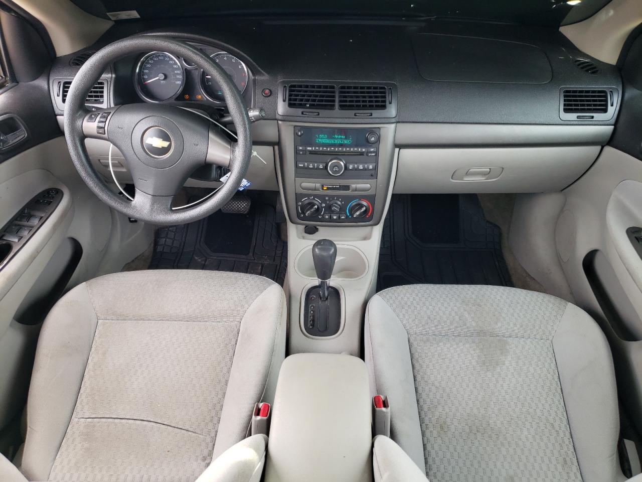 2008 Chevrolet Cobalt Lt VIN: 1G1AL58F587232297 Lot: 82346695