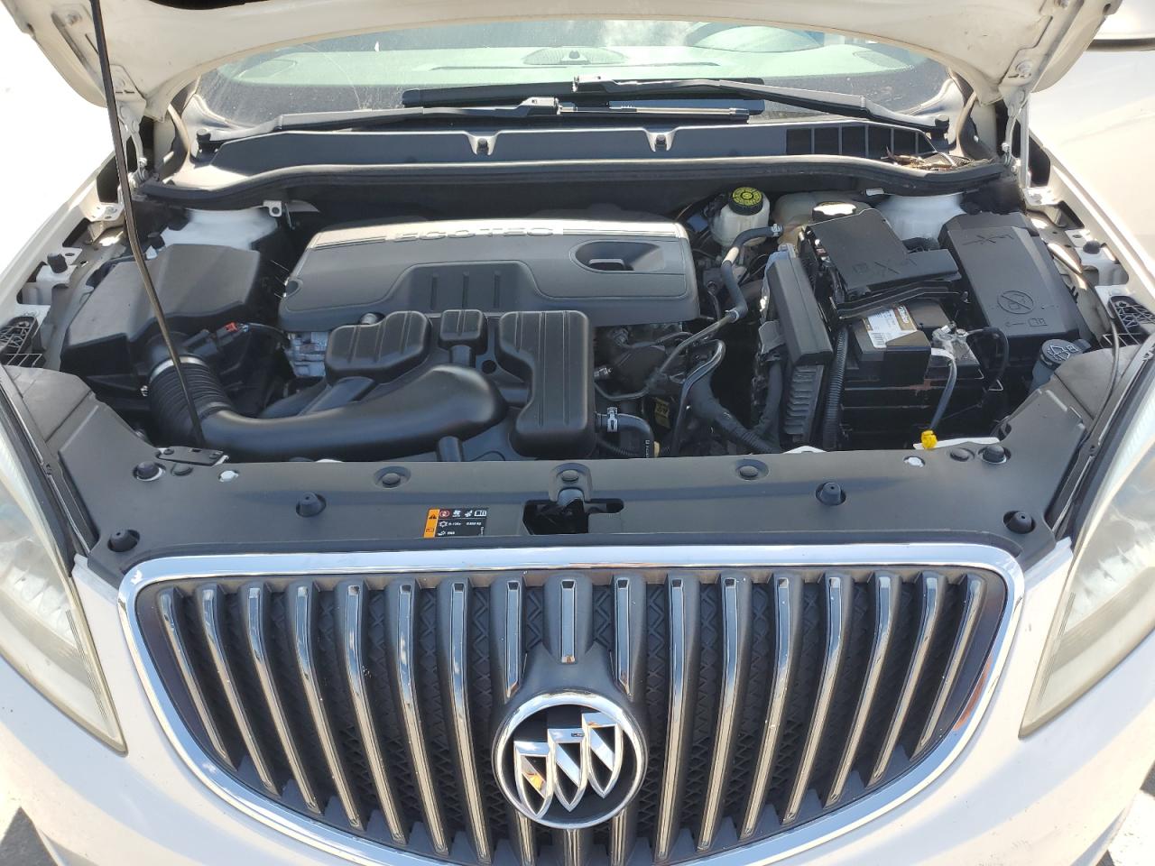 2012 Buick Verano Convenience VIN: 1G4PR5SK1C4217131 Lot: 82388125