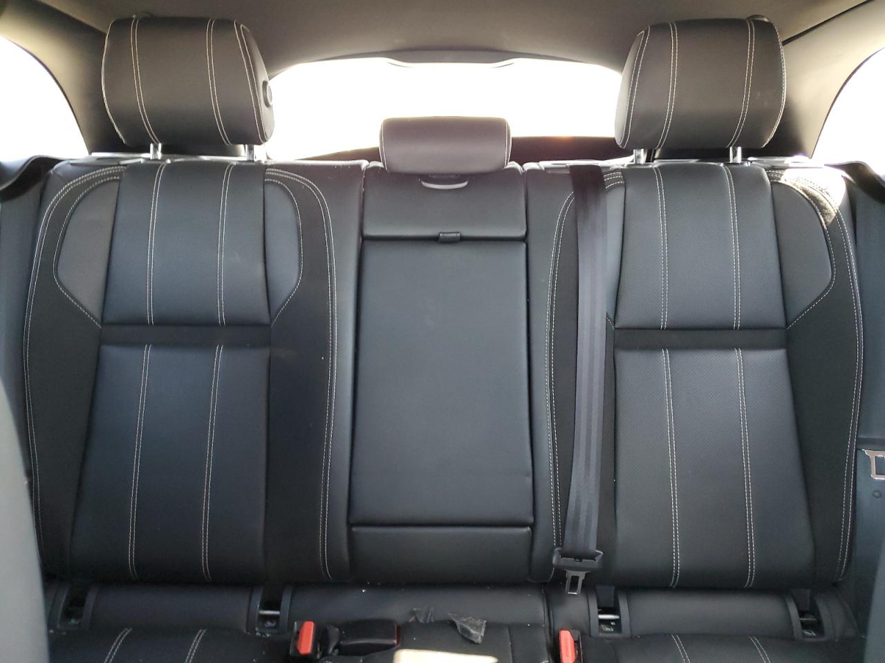 2020 Land Rover Range Rover Velar S VIN: SALYB2EXXLA269404 Lot: 86665355