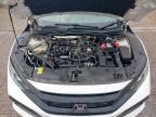 2018 HONDA CIVIC SE VTEC  for sale at Copart CHESTER