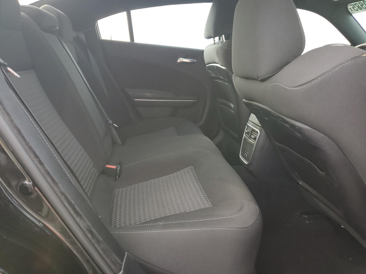 2019 Dodge Charger Scat Pack VIN: 2C3CDXGJ5KH717893 Lot: 84812385