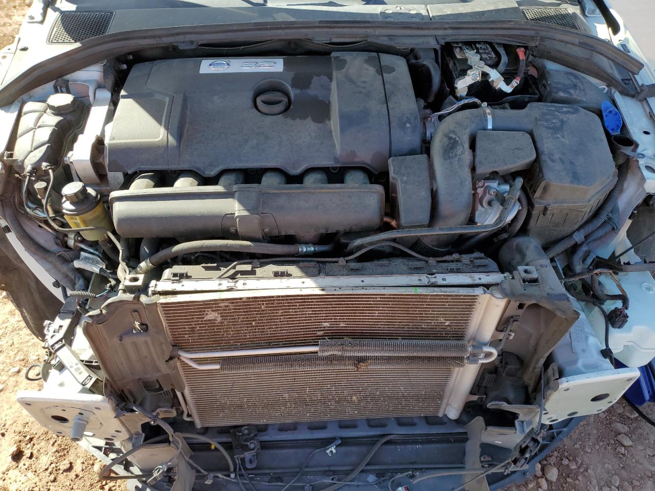 2010 Volvo S80 3.2 VIN: YV1960AS5A1125443 Lot: 86679755