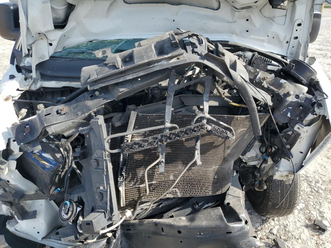 2018 Chevrolet Express G3500 VIN: 1GCZGGFG9J1178436 Lot: 84873305