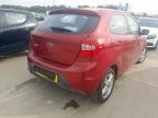 2016 FORD KA+ ZETEC  for sale at Copart SANDY