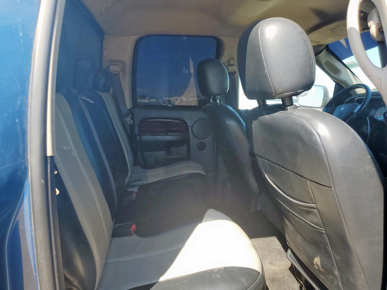 2004 Dodge Ram 2500 St VIN: 3D7KU28C44G256818 Lot: 86234215