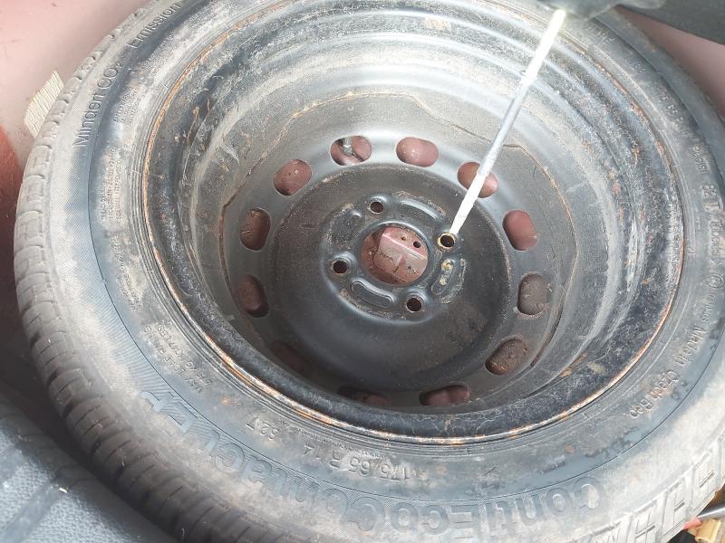 2006 FORD FUSION ZETEC CLIMATE 