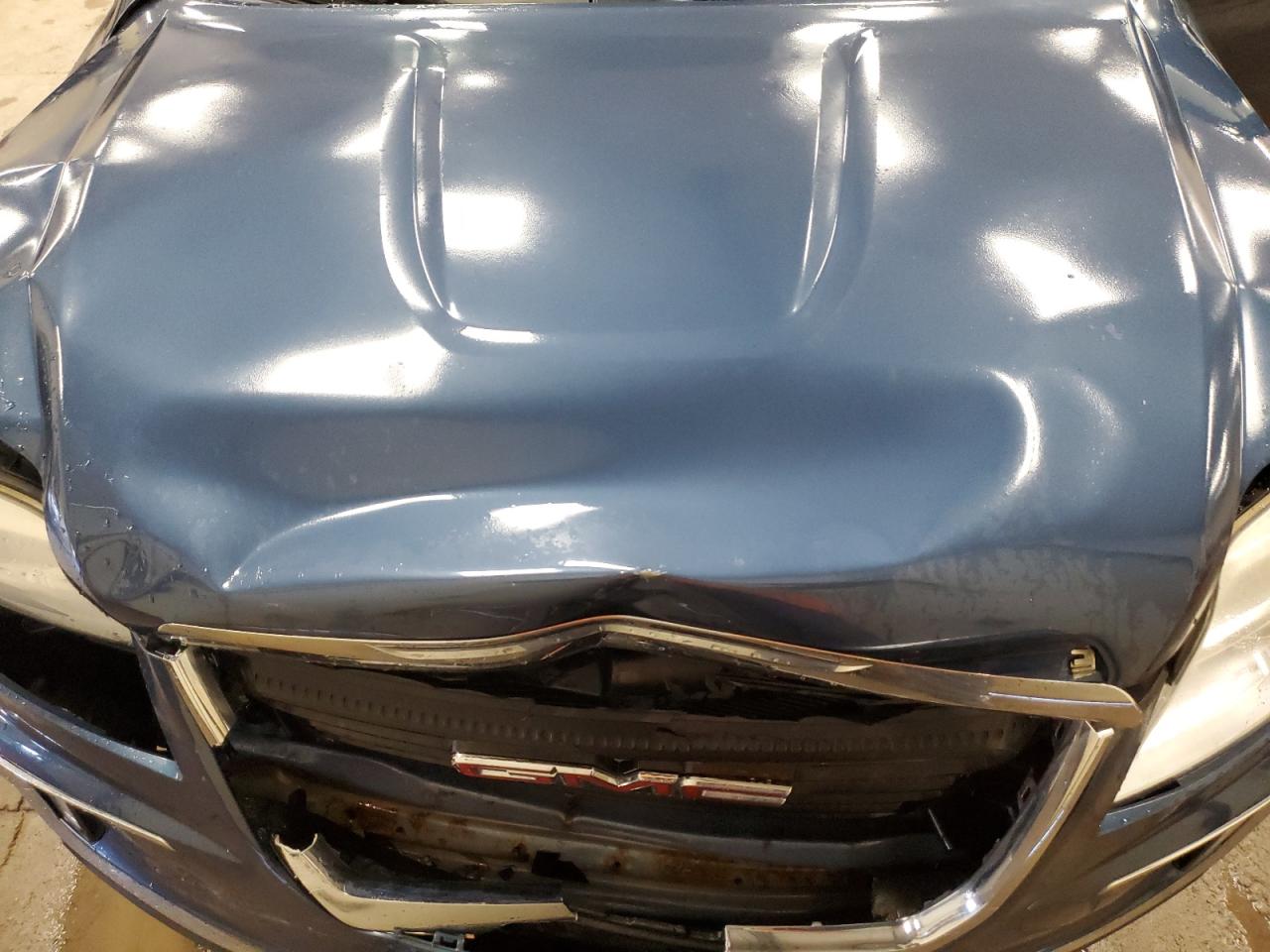 2016 GMC Terrain Sle VIN: 2GKFLTEK3G6173403 Lot: 87437895