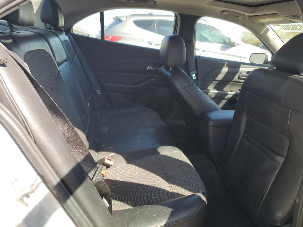 2016 Chevrolet Malibu Limited Lt VIN: 1G11C5SA4GF144214 Lot: 85836205