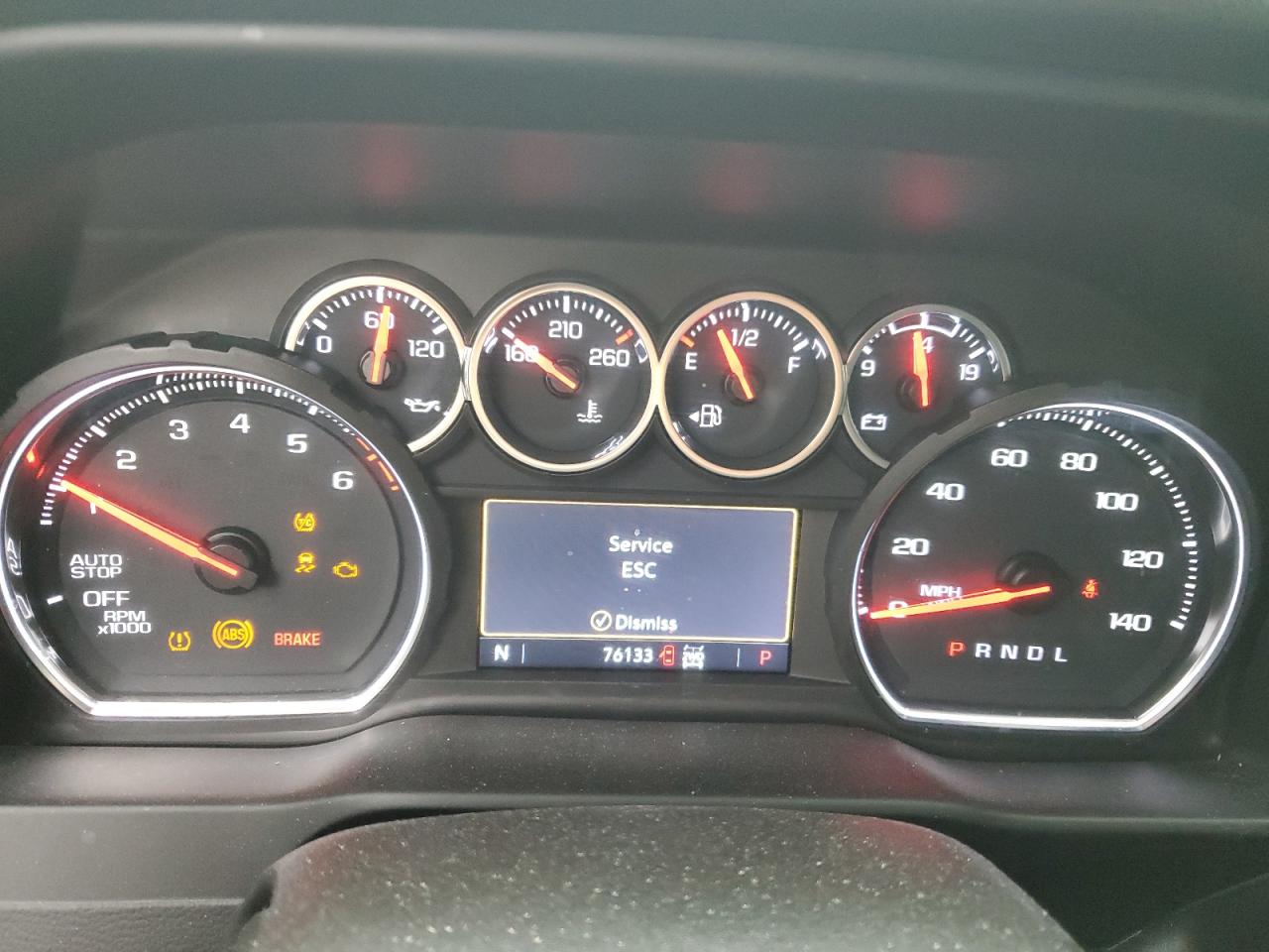 2021 Chevrolet Silverado K1500 Lt VIN: 1GCUYDED9MZ305219 Lot: 85940985