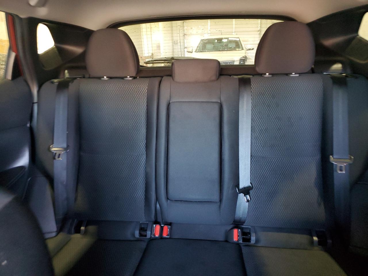 2019 Nissan Rogue Sport S VIN: JN1BJ1CPXKW223699 Lot: 84021085