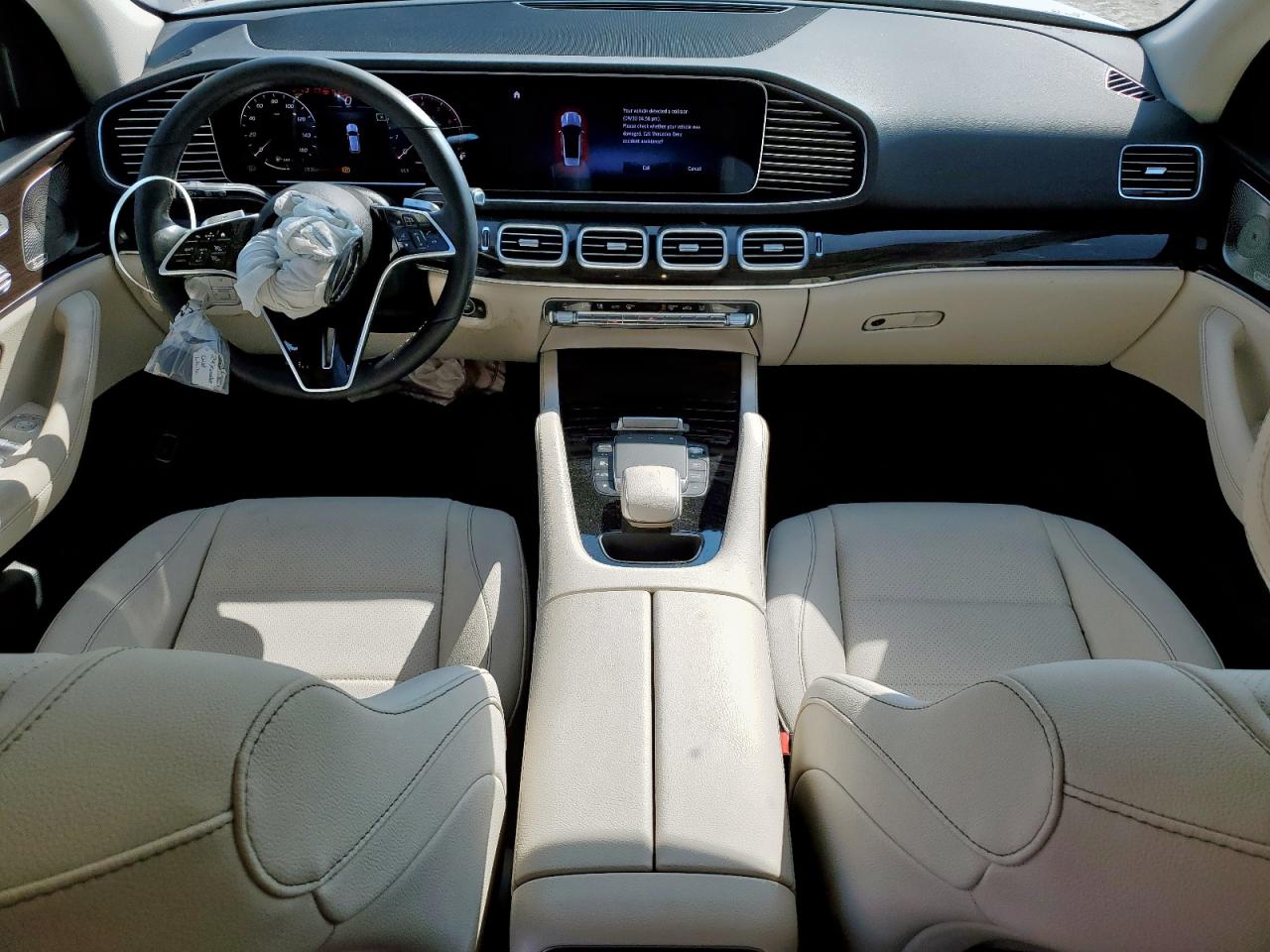 2024 Mercedes-Benz Gle 450 4Matic VIN: 4JGFB5KB0RB268222 Lot: 82152645