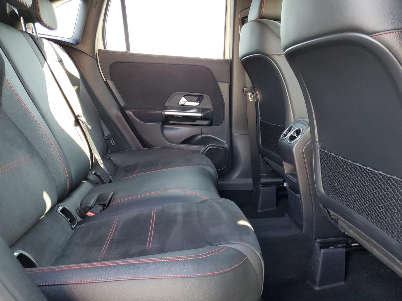 2022 Mercedes-Benz Gla 250 4Matic VIN: W1N4N4HB3NJ342035 Lot: 90237915