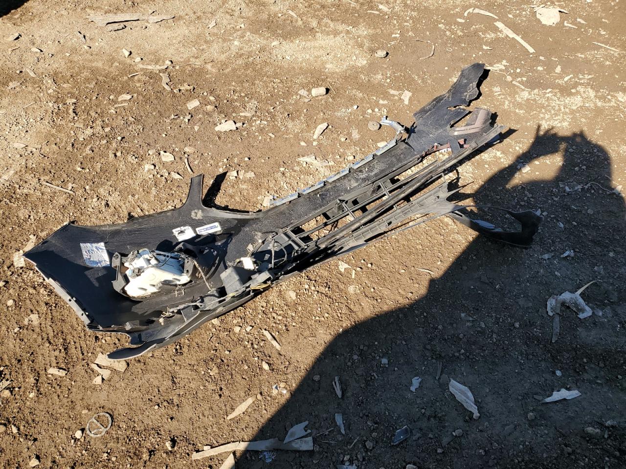 2018 Ford Escape Se VIN: 1FMCU0GD7JUC17366 Lot: 85941765