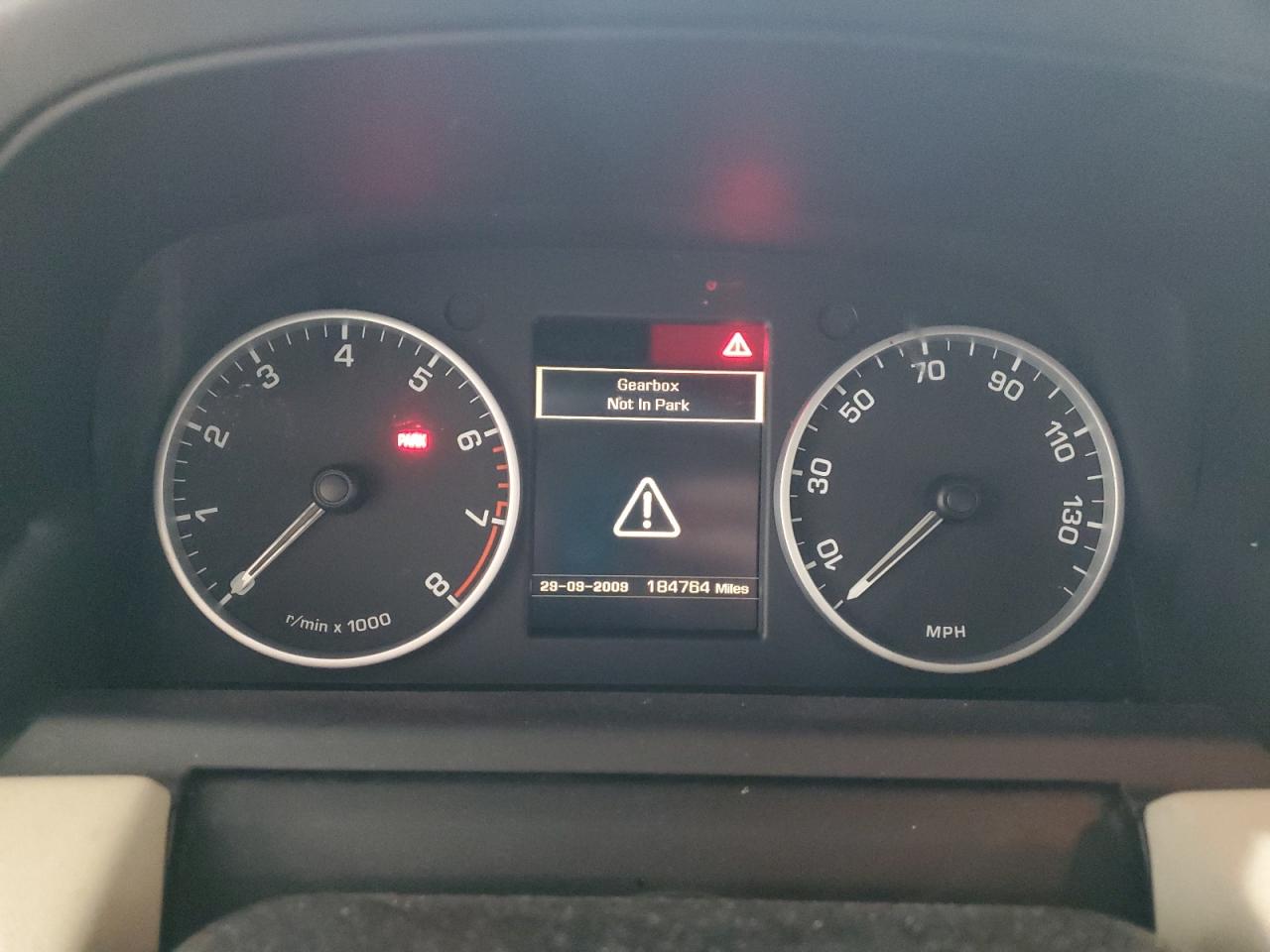 2010 Land Rover Range Rover Sport Lux VIN: SALSK2D46AA256241 Lot: 82678955