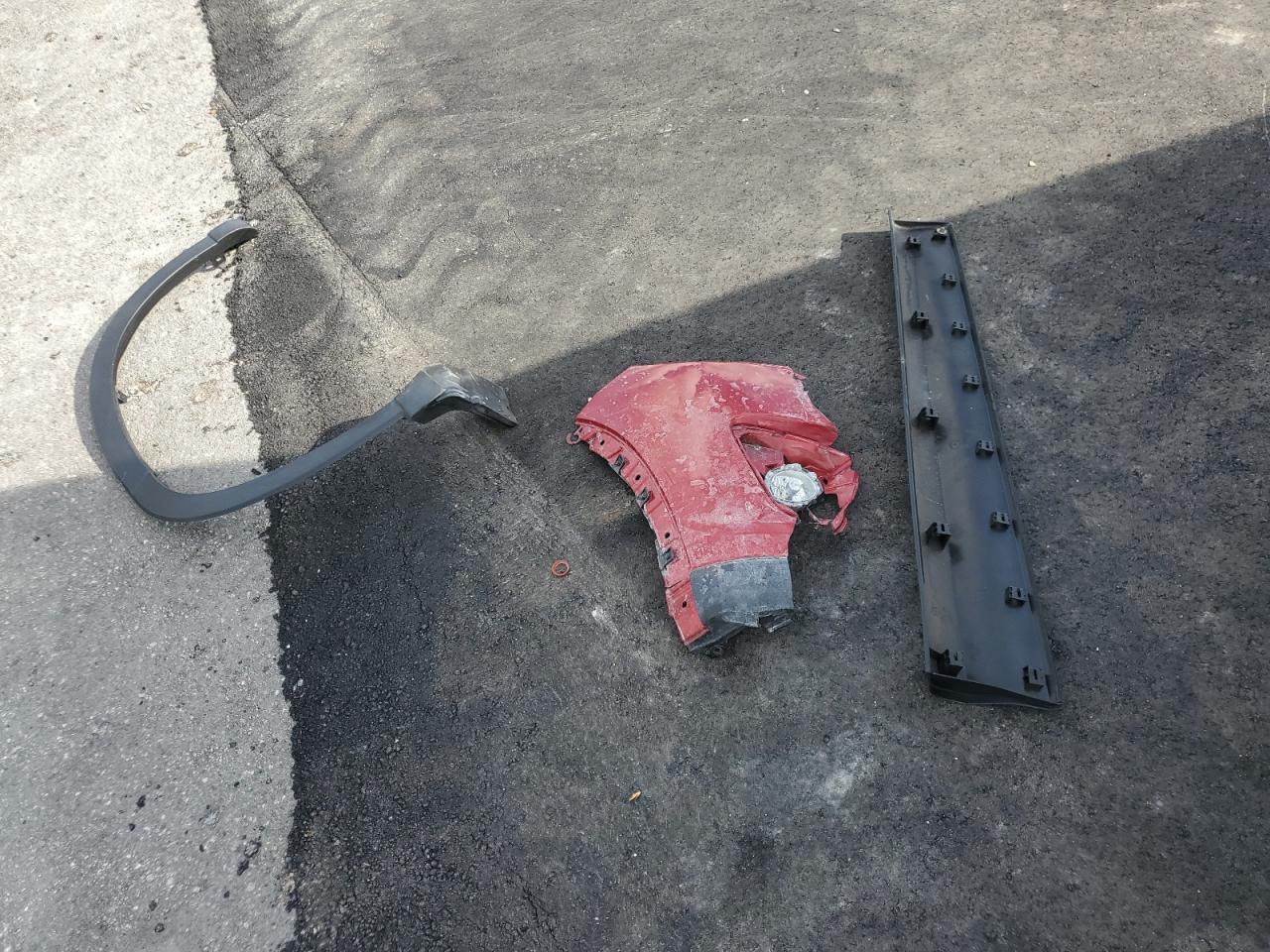 2015 Mazda Cx-5 Gt VIN: JM3KE2DY3F0465796 Lot: 90450435