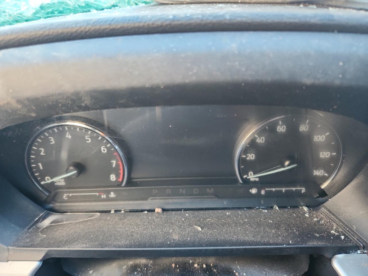 2021 Ford Explorer Xlt VIN: 1FMSK8DH3MGA39160 Lot: 85784155