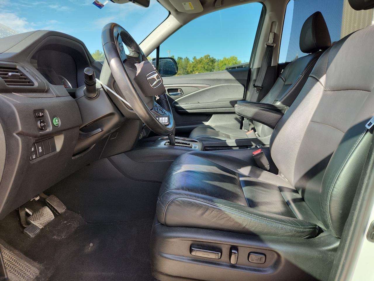 2020 Honda Pilot Exl VIN: 5FNYF5H59LB007064 Lot: 85782605