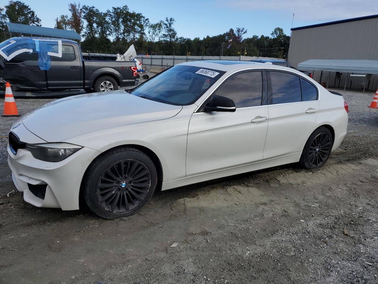 Фото авто