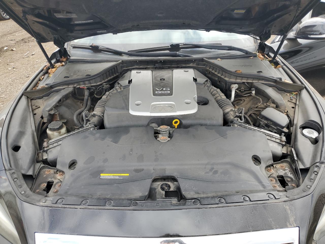 2014 Infiniti Q50 Base VIN: JN1BV7AR2EM685721 Lot: 90370385