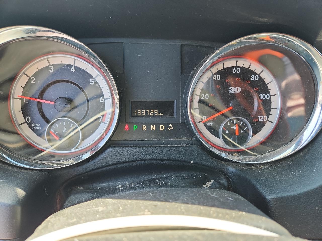 2014 Dodge Grand Caravan Sxt VIN: 2C4RDGCG4ER370958 Lot: 84572855