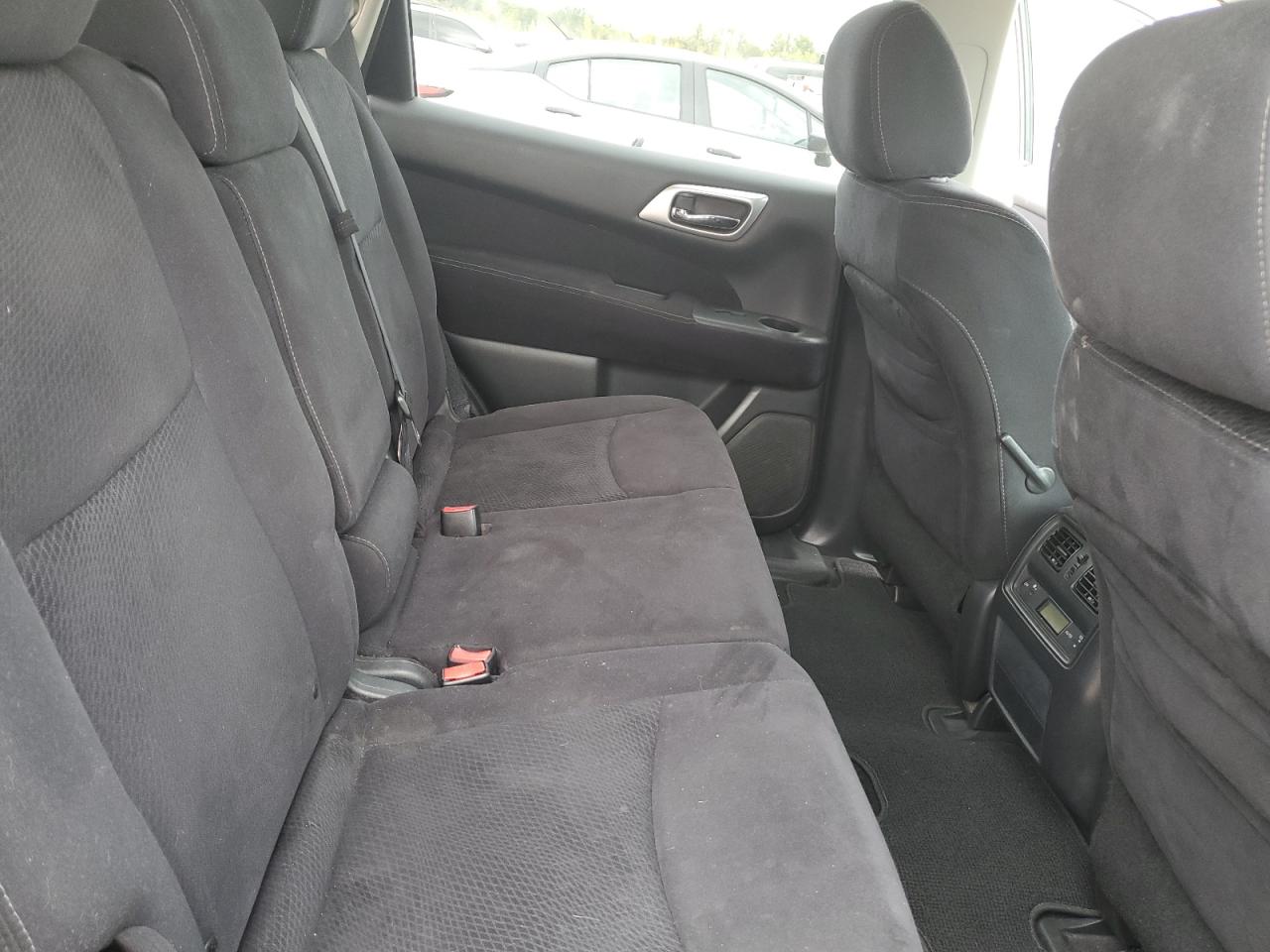 2013 Nissan Pathfinder S VIN: 5N1AR2MM6DC613355 Lot: 86243065