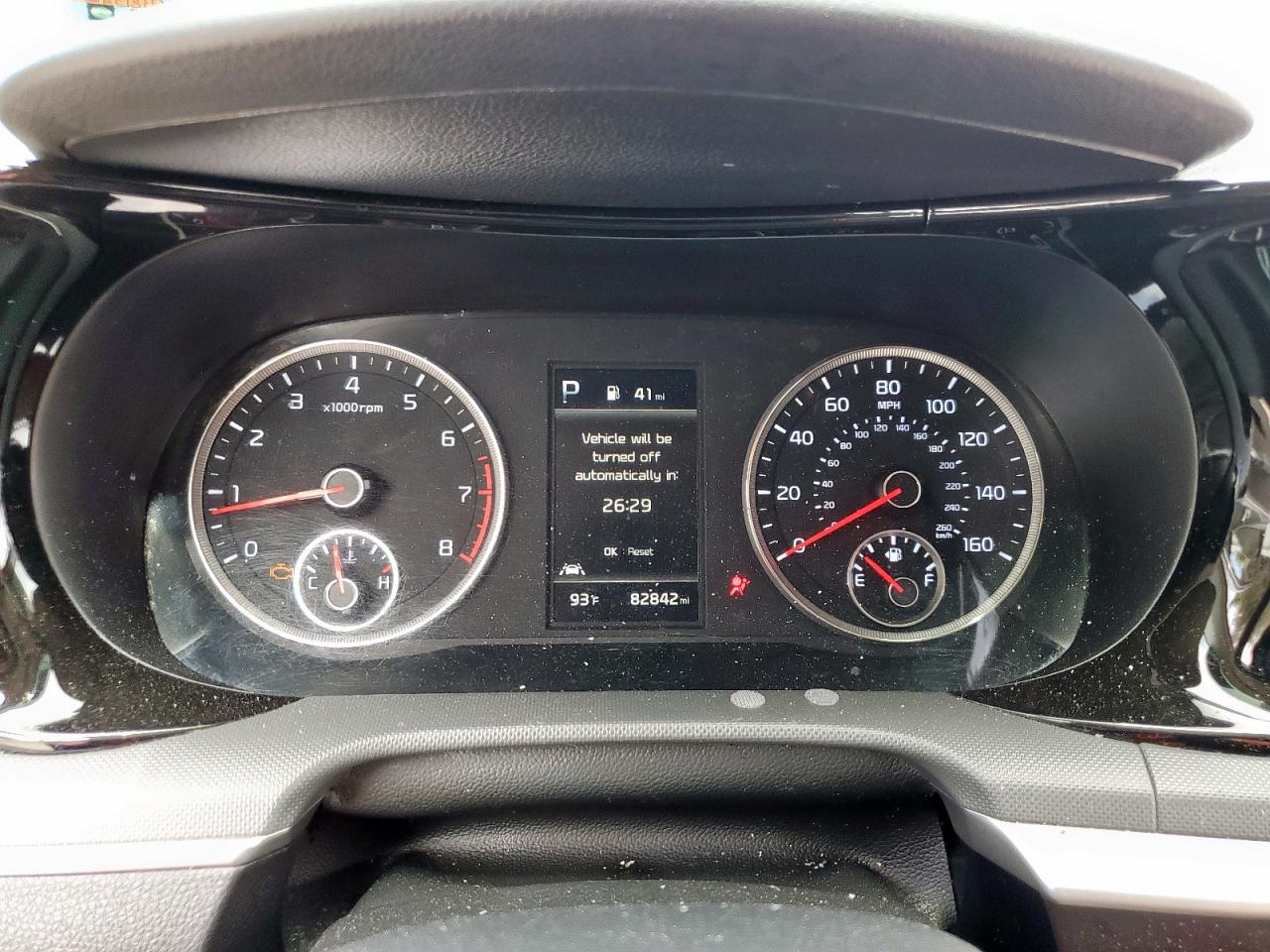 2022 Kia K5 Lxs VIN: 5XXG14J24NG128945 Lot: 85365935