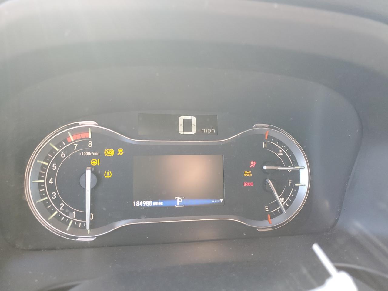 2016 Honda Pilot Exl VIN: 5FNYF6H5XGB064417 Lot: 81903735