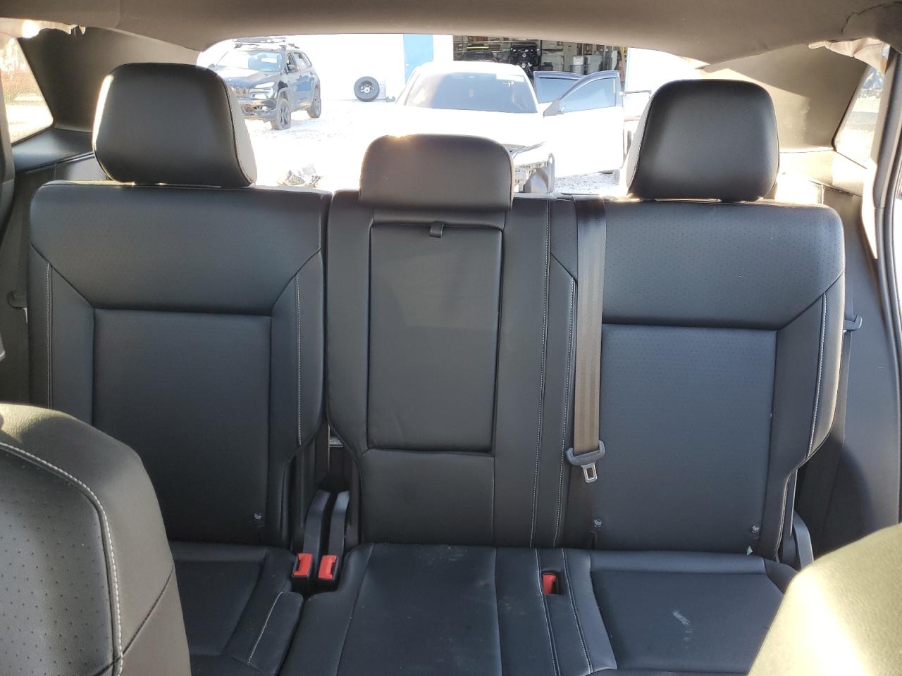 2020 Volkswagen Atlas Cross Sport Se VIN: 1V21E2CA8LC222244 Lot: 90309365