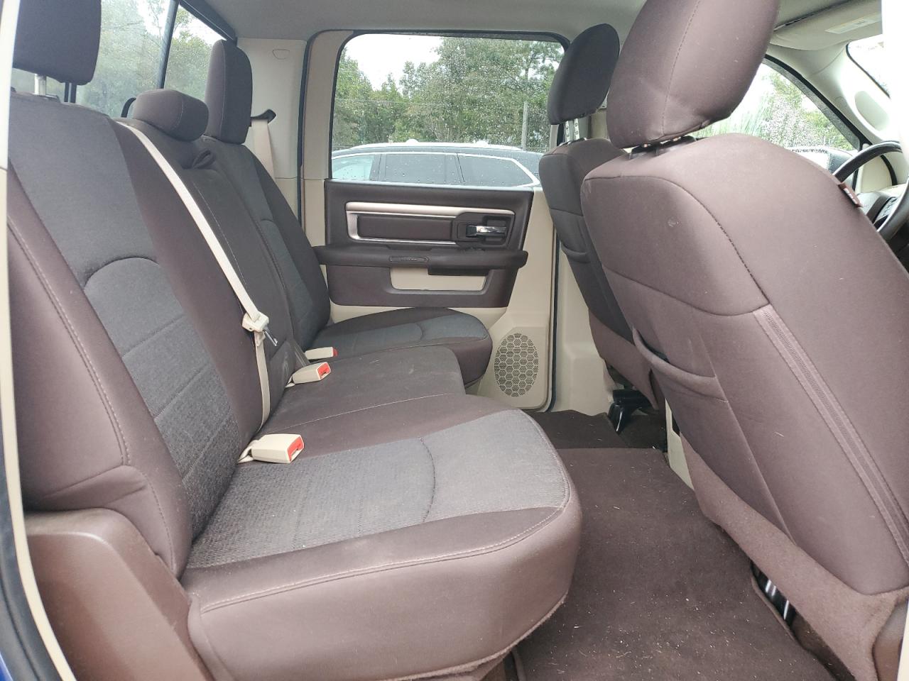 2016 Ram 1500 Slt VIN: 1C6RR7LT6GS175239 Lot: 86280815