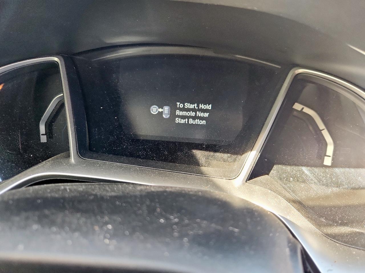 2018 Honda Civic Ex VIN: 2HGFC2F73JH512383 Lot: 86259265