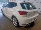 2024 SEAT IBIZA 1.0 TSI 95 FR 5DR for sale at Copart EAST KILBRIDE