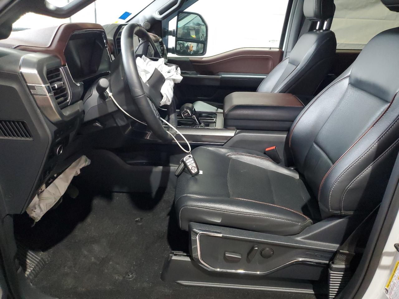 2023 Ford F150 Supercrew VIN: 1FTFW1E89PFA69418 Lot: 81982995