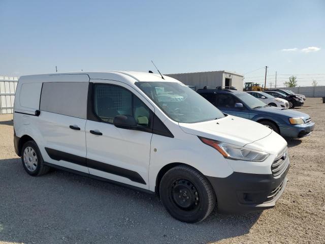  FORD TRANSIT 2019 Белы