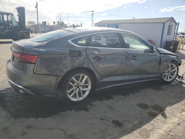  AUDI A5 2024 Серый